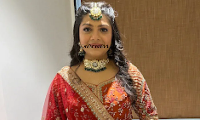 Alpa Makeover Vapi Daman